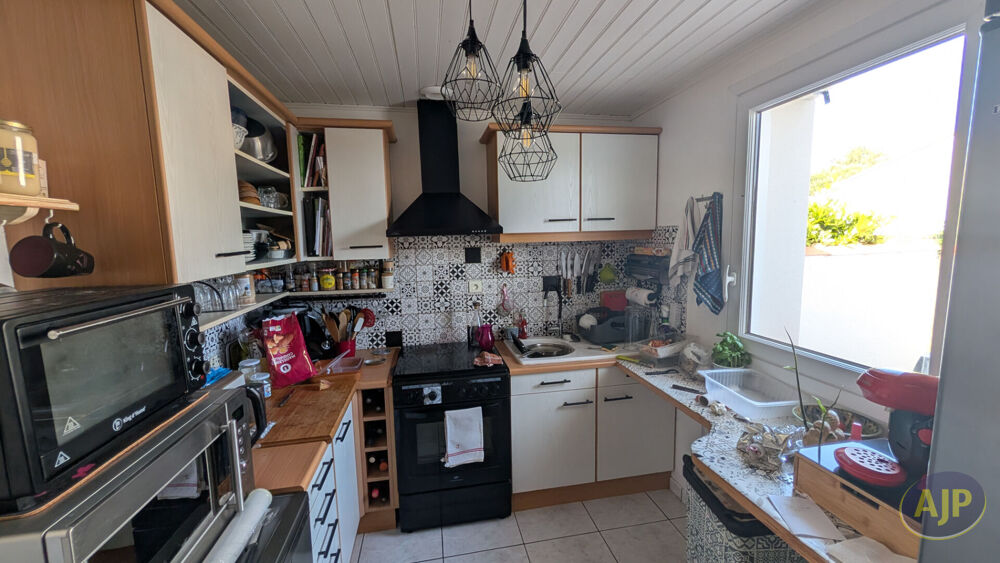 Vente Maison Maison L Aiguillon La Presqu Ile L aiguillon la presqu ile