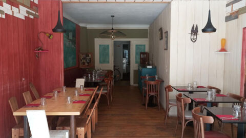 Fond de commerce &agrave; vendre BORDEAUX 109000 33000 Bordeaux