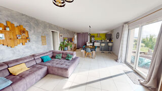  Maison  vendre 5 pices 108 m