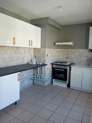  Immeuble à vendre 5 pièces 97 m²