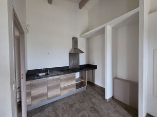  Appartement à vendre 1 pièce 38 m²
