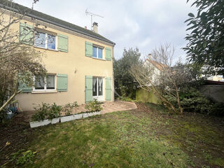  Maison à vendre 5 pièces 89 m²