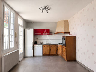  Maison � vendre 4 pi�ces 121 m�