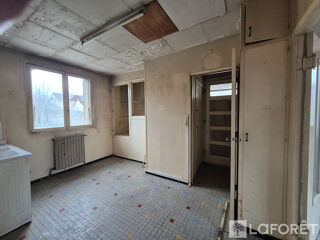  Maison � vendre 3 pi�ces 62 m�