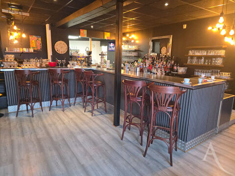   Fonds de commerce Restaurant et ensemble immobilier 