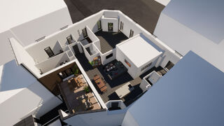  Appartement  vendre 5 pices 108 m