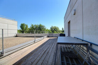  Appartement à vendre 4 pièces 86 m²