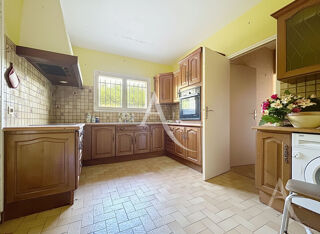 Maison à vendre 6 pièces 1 m²