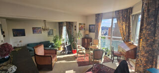  Appartement  vendre 4 pices 111 m