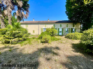  Maison à vendre 4 pièces 96 m²