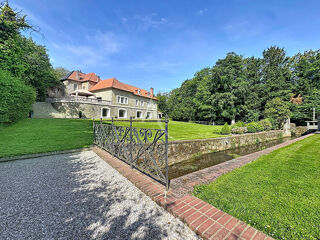 Villa à vendre 6 pièces 353 m²
