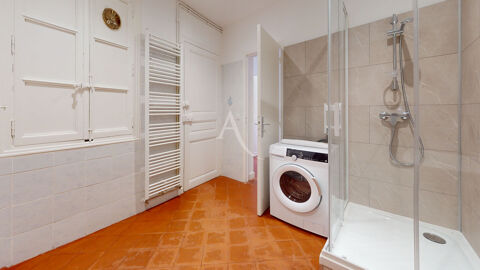  Appartement à vendre 3 pièces 58 m²