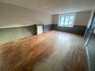  Maison � vendre 3 pi�ces 85 m�