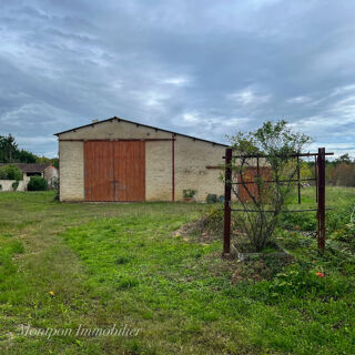  Maison à vendre 5 pièces 165 m²