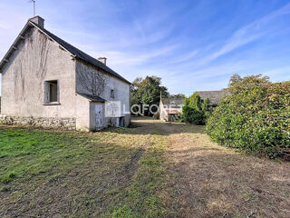  Maison � vendre 4 pi�ces 65 m�