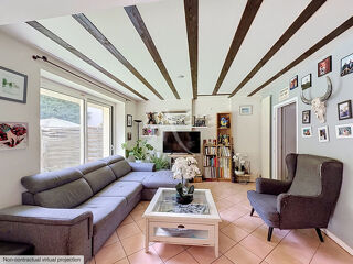  Maison à vendre 4 pièces 90 m²