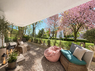  Appartement � vendre 2 pi�ces 61 m�