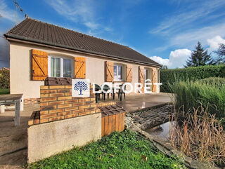  Maison � vendre 5 pi�ces 79 m�