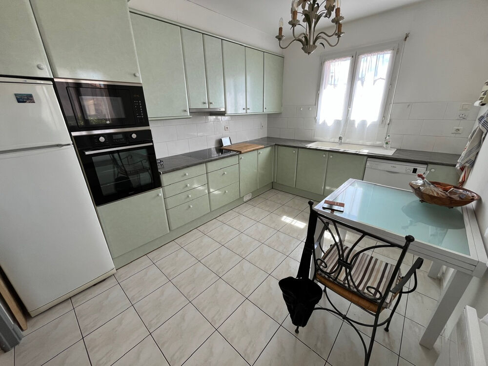 Vente Maison Maison 5 pièces LE BOULOU - 117M² Le boulou