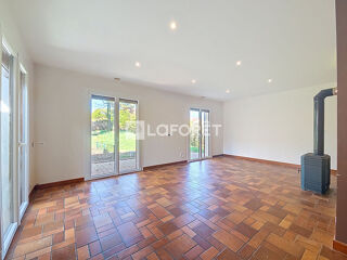  Maison � vendre 5 pi�ces 118 m�