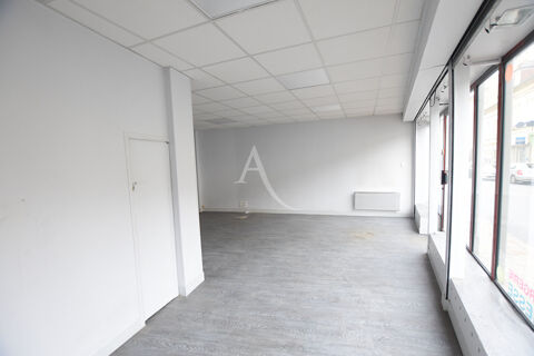   Local commercial Magny-En-Vexin - 53 m2 