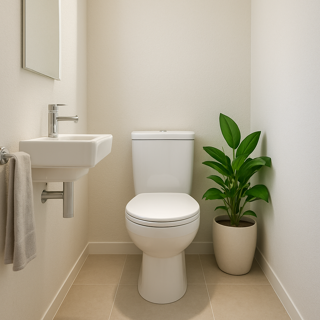  Appartement à vendre 2 pièces 56 m²