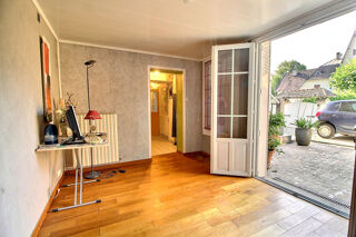  Maison à vendre 5 pièces 144 m²