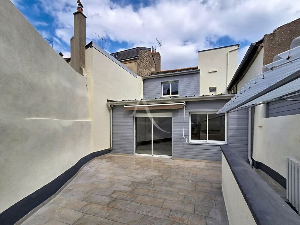 Vente Maison Maison Doue En Anjou 4 pièce(s) 106 m2 Doue en anjou