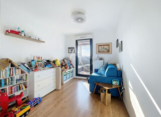  Appartement à vendre 3 pièces 1 m²