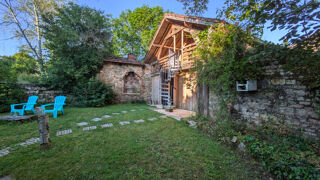  Maison à vendre 10 pièces 288 m²