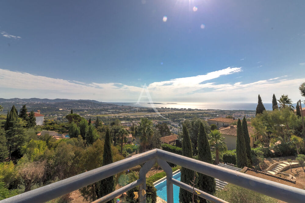  vendre  Maison Mandelieu-la-Napoule (06210)