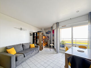  Appartement  vendre 1 pice 26 m