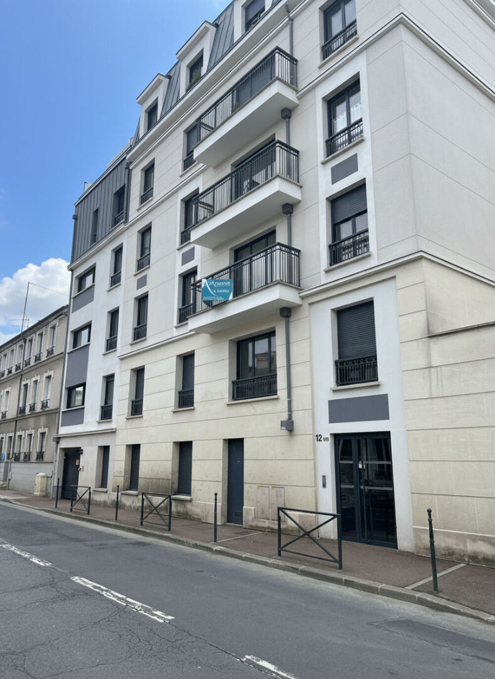 Vente Appartement Appartement Clamart 2 pièce(s) Clamart