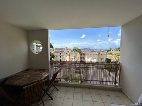   Studio LE MARIN proche marina Appartement - 1 pièce(s) - 26 m²