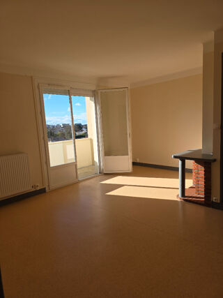  Appartement � louer 4 pi�ces 74 m�