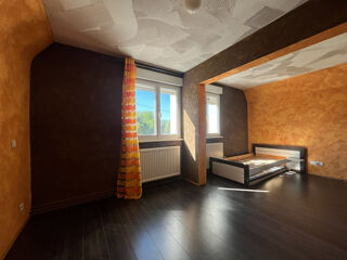  Maison à vendre 6 pièces 134 m²
