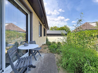  Maison à vendre 5 pièces 85 m²