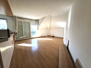  Appartement à vendre 3 pièces 58 m²