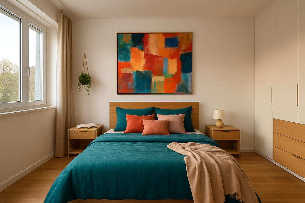 Vente Appartement Appartement 2 pièces de 51 m2 (Paris 15e Arrondissement) Paris 15