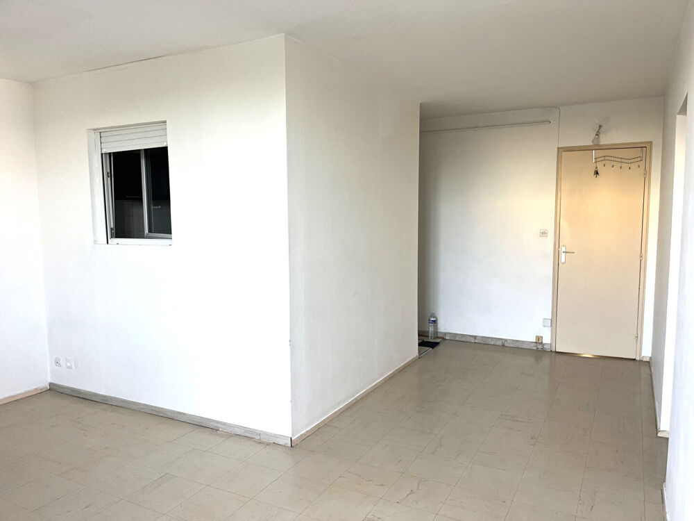 Location Appartement Appartement T2 - 52m² - Miramas Miramas