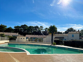  Maison � vendre 2 pi�ces 30 m�