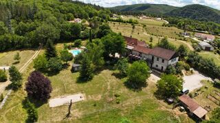  Maison � vendre 15 + pi�ces 430 m�