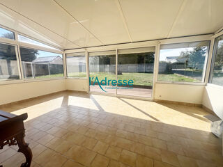  Maison à vendre 5 pièces 101 m²