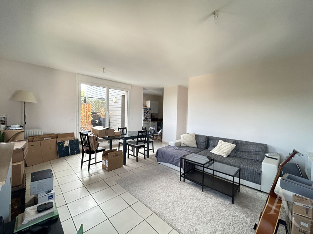 Location Appartement Appartement  3 pièce(s) 73.59 m2 Herouville saint clair