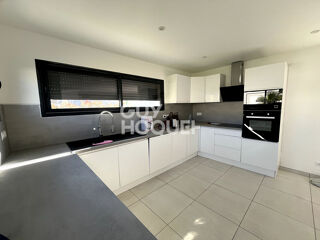  Maison 4 pi�ces 130 m� Narbonne