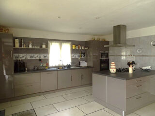  Maison � vendre 3 pi�ces 107 m�