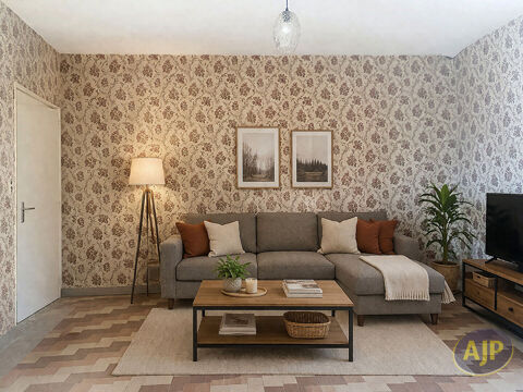   Maison Saint Leger Sous Cholet Maison - 2 pi�ce(s) - 51 m�