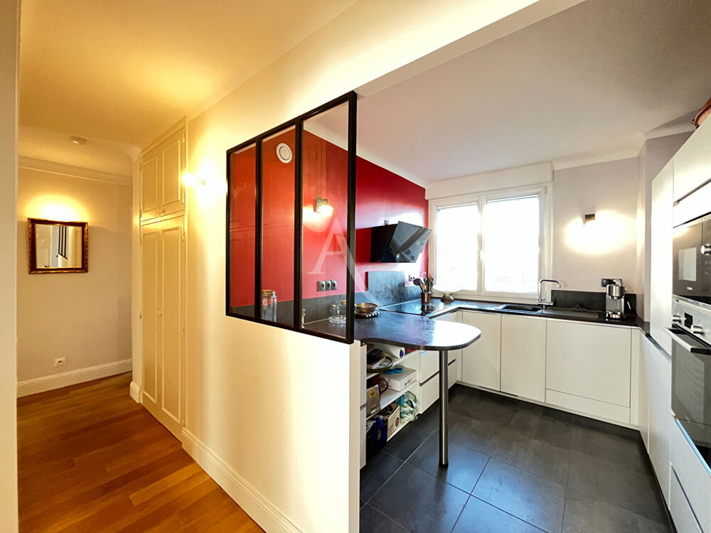 Appartement 4 pièces 96 m² · à Blois · 96 m² · 285 000 €