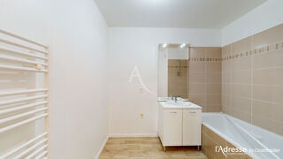  Appartement � louer 2 pi�ces 46 m�