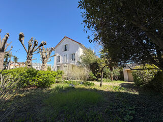  Maison � vendre 7 pi�ces 150 m�